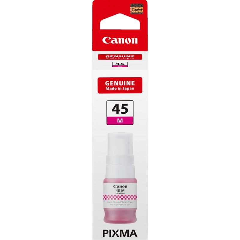 Canon 6286C001 GI-45 M