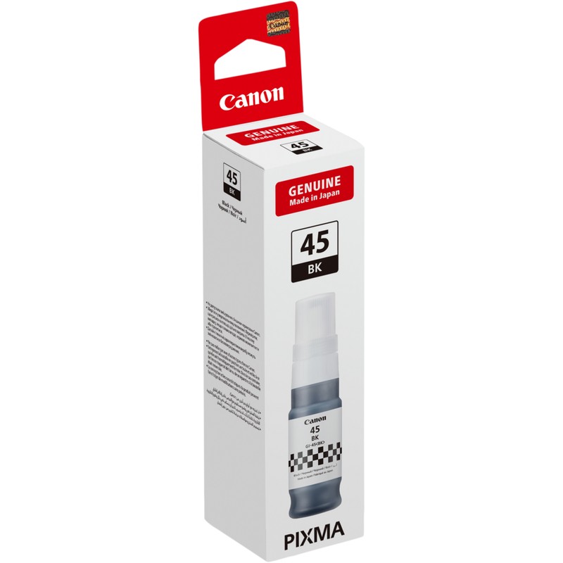 Canon 6288C001 GI-45 BK