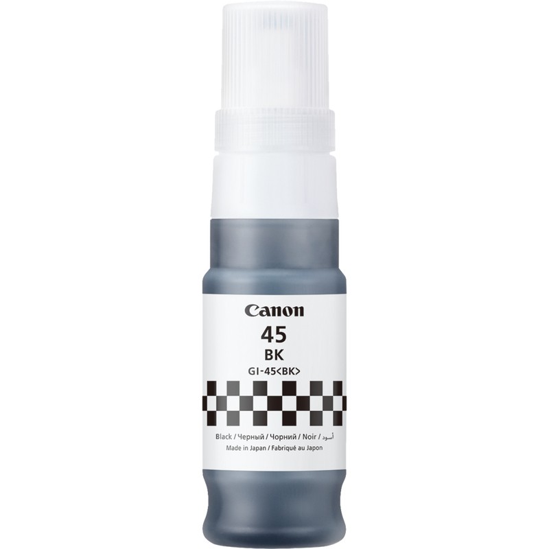 Canon 6288C001 GI-45 BK