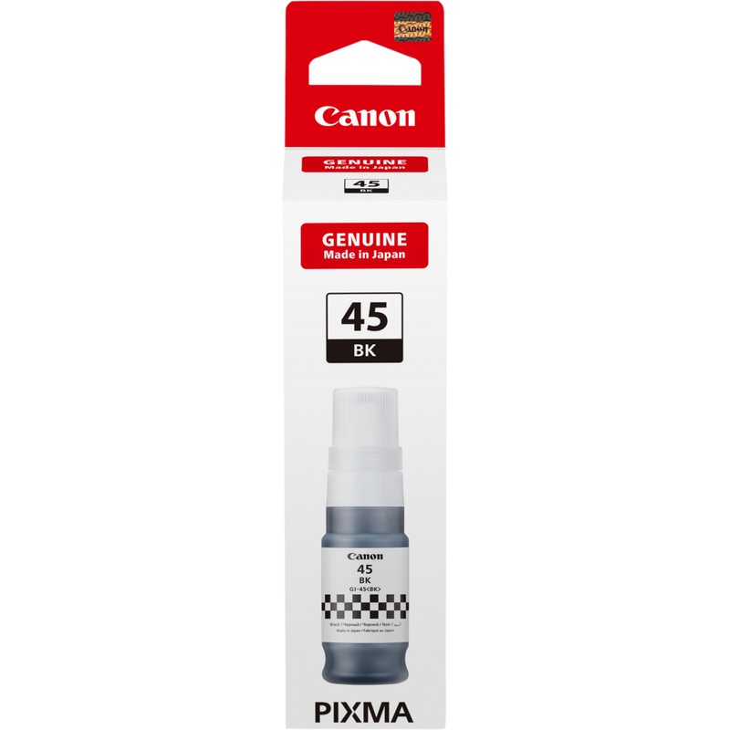 Canon 6288C001 GI-45 BK
