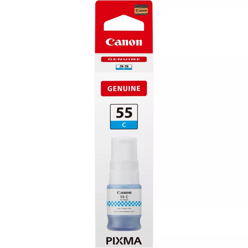 Canon 6289C001 GI-55 C