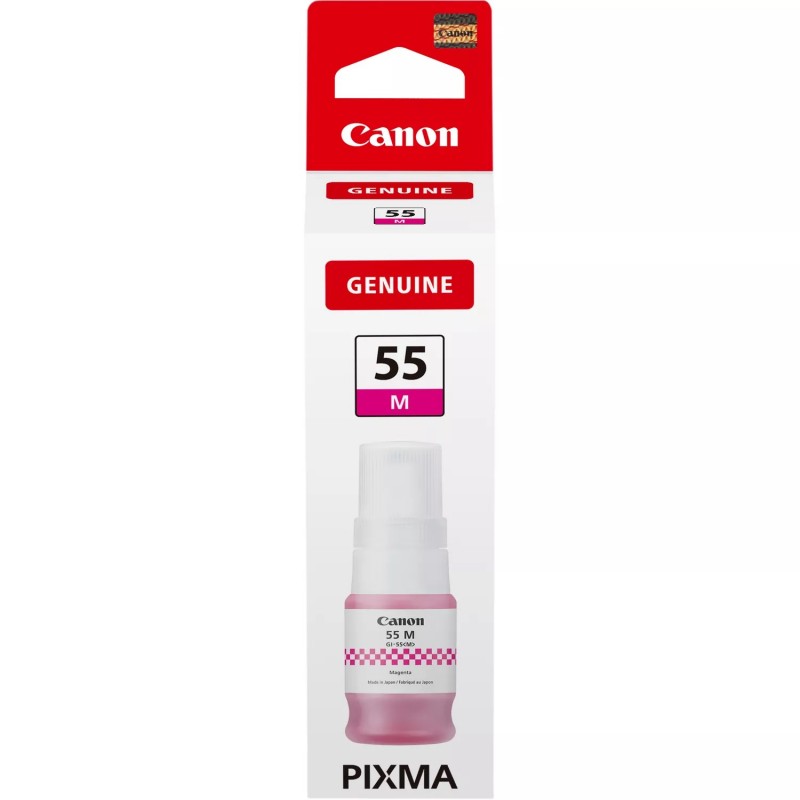 Canon 6290C001 GI-55 M