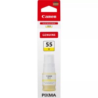 Canon 6291C001 GI-55 Y