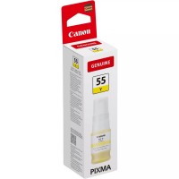 Canon 6291C001 GI-55 Y