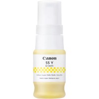 Canon 6291C001 GI-55 Y