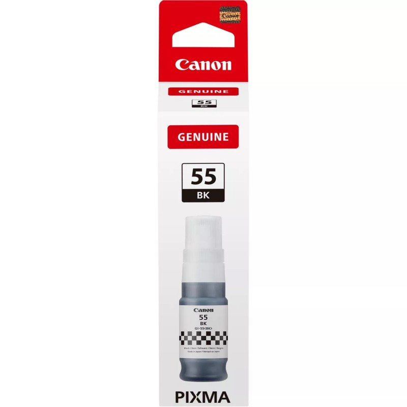 Canon 6292C001 GI-55 BK