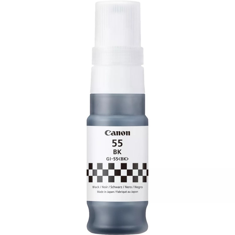 Canon 6292C001 GI-55 BK