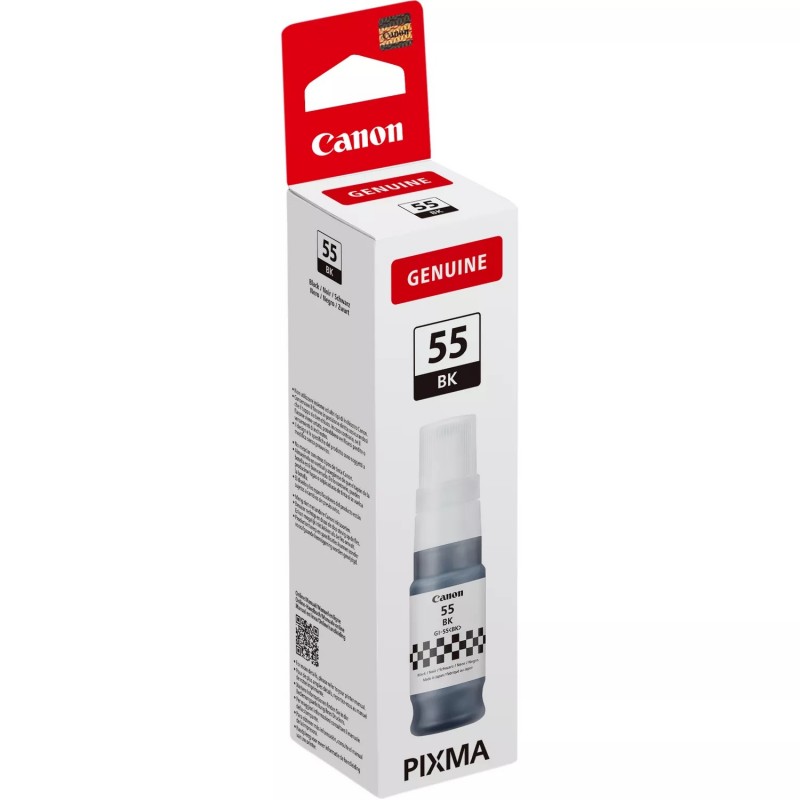 Canon 6292C001 GI-55 BK