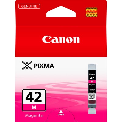 CANON 6386B001 Ink Jet CLI-42 M NICHE