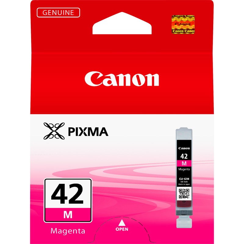 CANON 6386B001 Ink Jet CLI-42 M NICHE