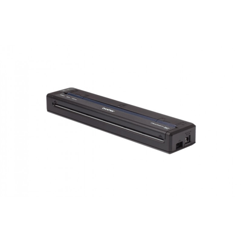 Brother Imp port A4 PJ-823 -300dpi-USB-C