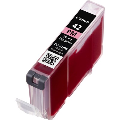 Canon 6389B001 Ink Jet CLI-42 PM NICHE