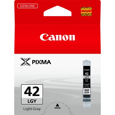Canon 6391B001 Ink Jet CLI-42 LGY NICHE