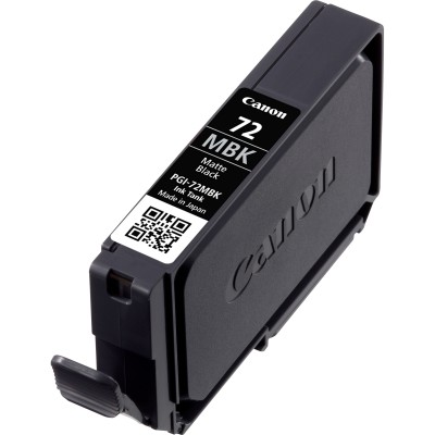 Canon 6402B001 Ink Jet PGI-72 MBK NICHE