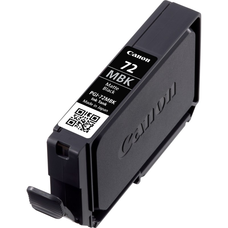 Canon 6402B001 Ink Jet PGI-72 MBK NICHE