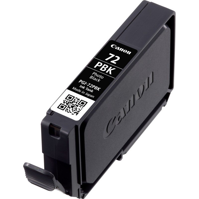 Canon 6403B001 Ink Jet PGI-72 PBK NICHE