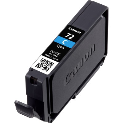 Canon 6404B001 Ink Jet PGI-72 C NICHE