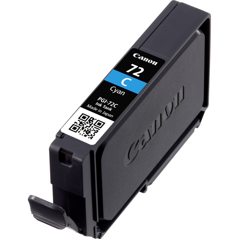 Canon 6404B001 Ink Jet PGI-72 C NICHE