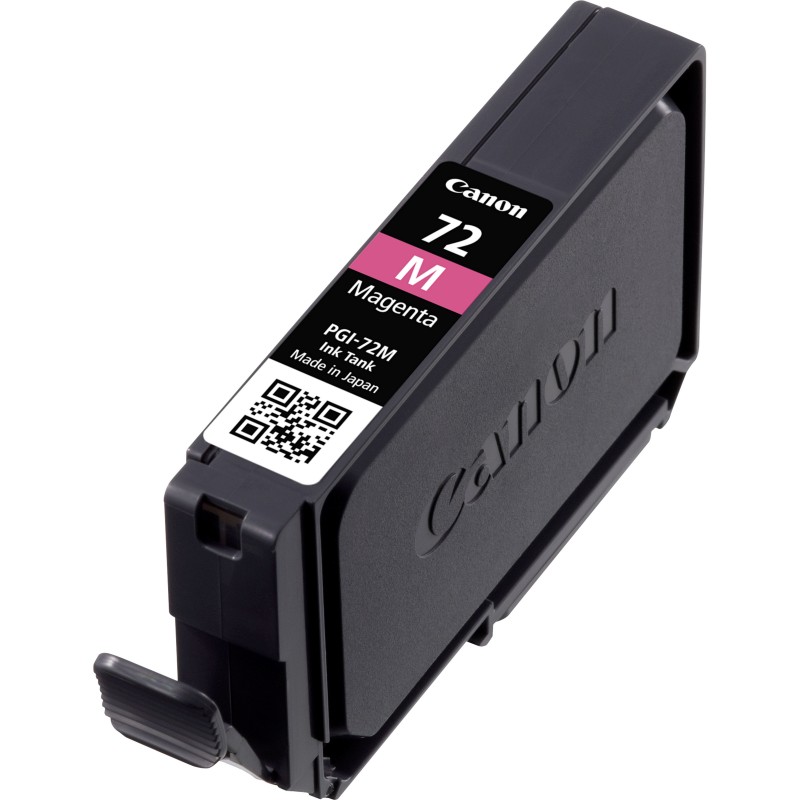 Canon 6405B001 Ink Jet PGI-72 M NICHE