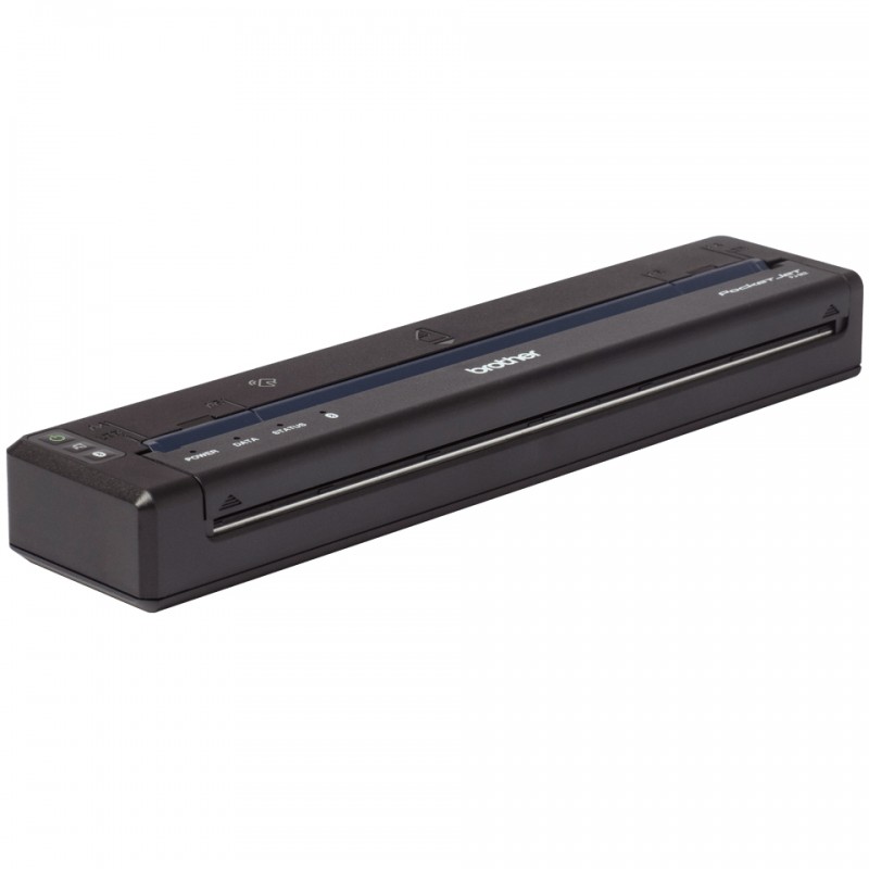 Brother Imp port A4 PJ-862 -203dpi-USB-C
