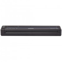 Brother Imp port A4 PJ-862 -203dpi-USB-C