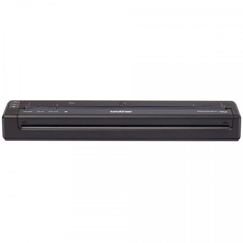 Brother Imp port A4 PJ-862 -203dpi-USB-C