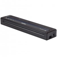 Brother Imp port A4 PJ-862 -203dpi-USB-C