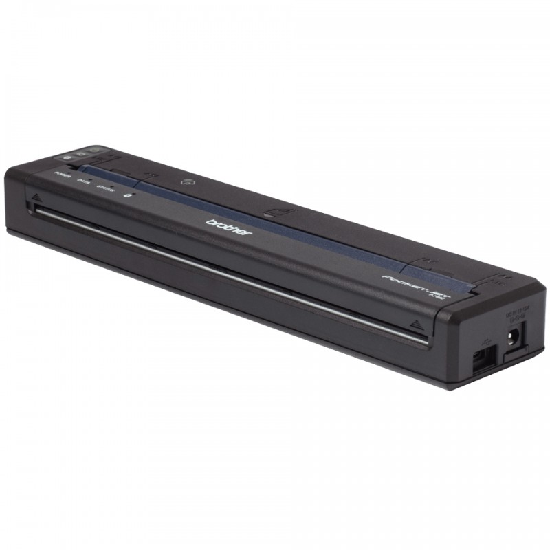 Brother Imp port A4 PJ-862 -203dpi-USB-C