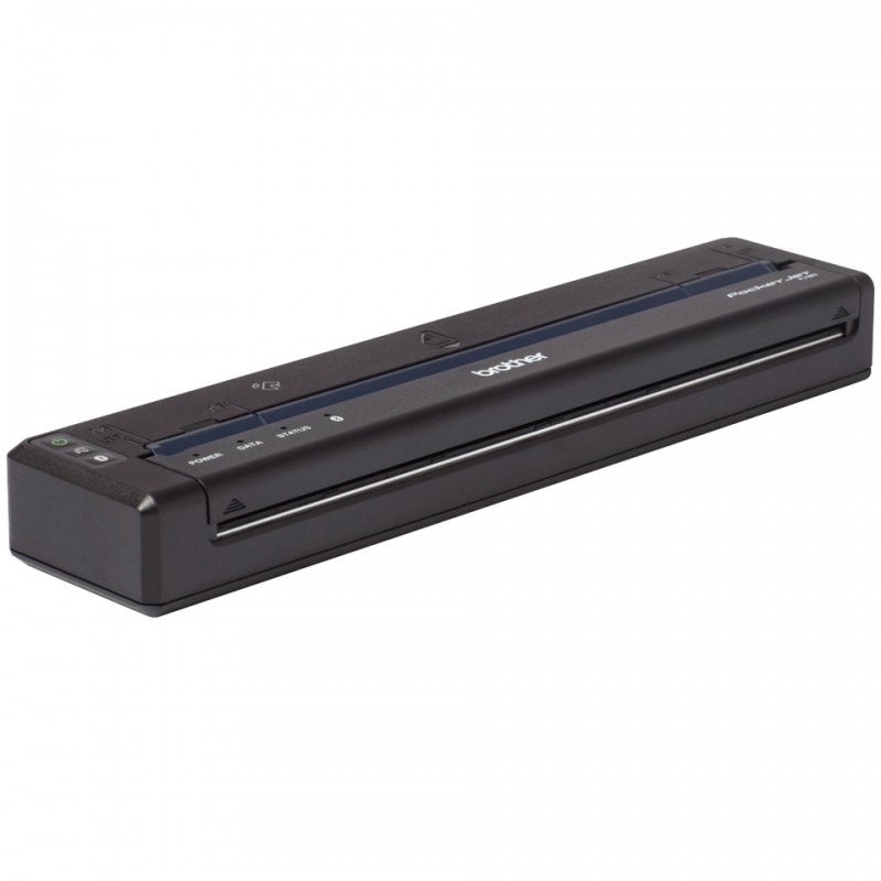 Brother Imp port A4 PJ-863 -300dpi-USB-C