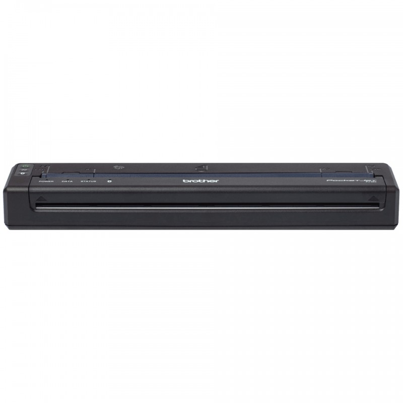Brother Imp port A4 PJ-863 -300dpi-USB-C