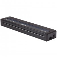Brother Imp port A4 PJ-863 -300dpi-USB-C