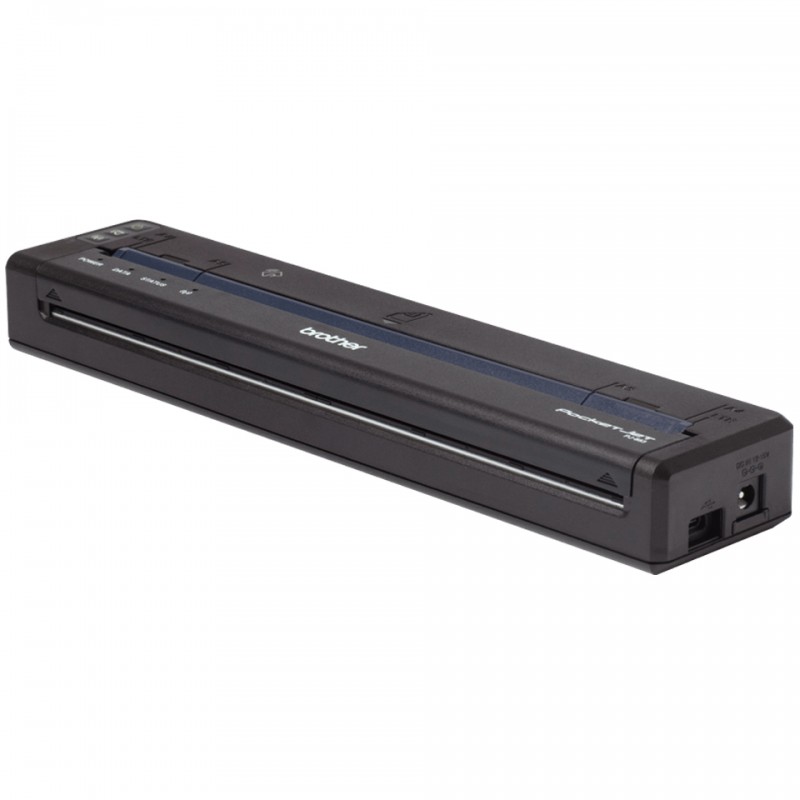 Brother Imp port A4 PJ-883 -300dpi-USB-C