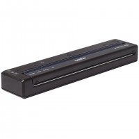 Brother Imp port A4 PJ-883 -300dpi-USB-C
