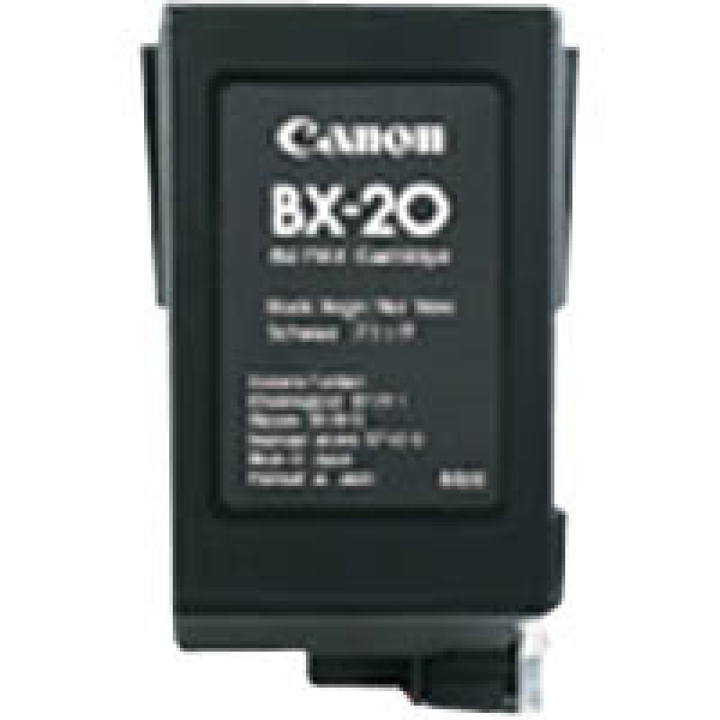 Canon BX20 B210C/215C/230C/MultipassC20/