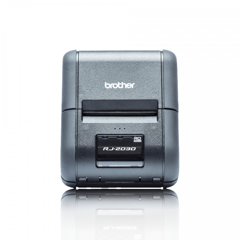 Brother RJ-2030 Imp Mobile tickets Bth