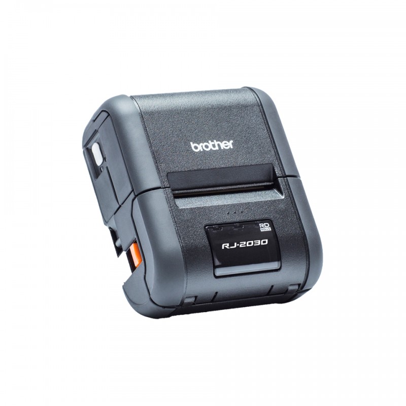 Brother RJ-2030 Imp Mobile tickets Bth