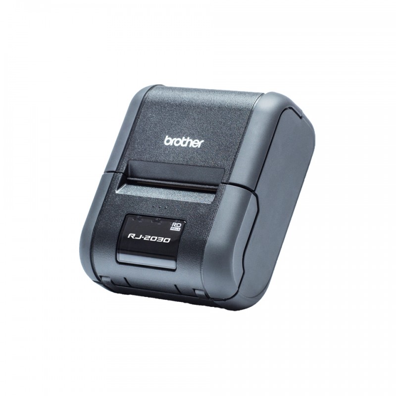 Brother RJ-2030 Imp Mobile tickets Bth