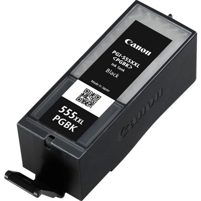 Canon 8049B001 PGI-555 black XXL