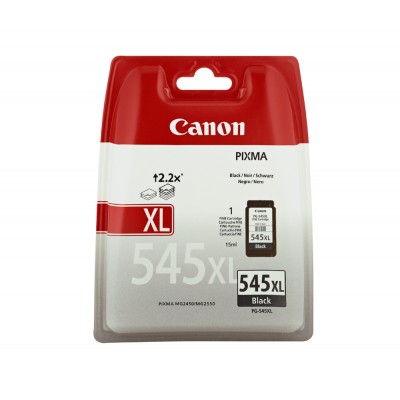 Canon 8286B004 PG-545XL BK Blister