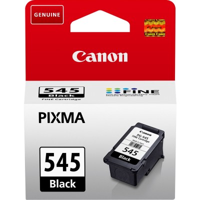 Canon 8287B001 Ink BK PG-545