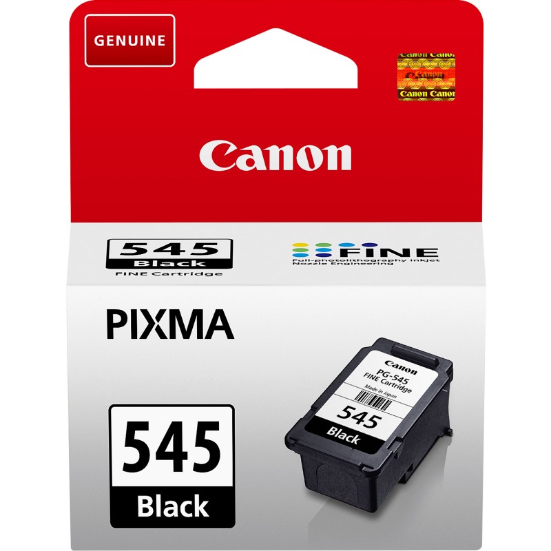 Canon 8287B001 Ink BK PG-545