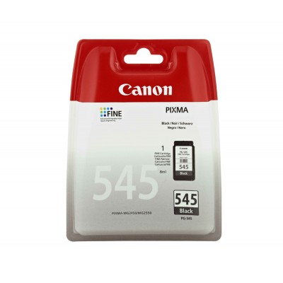 Canon 8287B004 PG-545 BK Blister