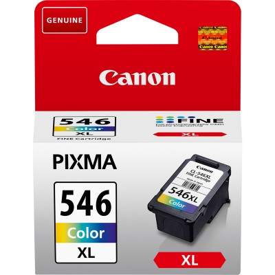Canon 8288B001 CL-546 XL Bte