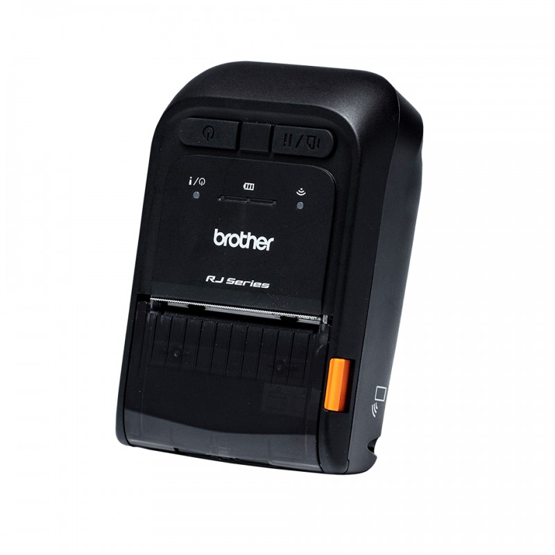 Brother RJ-2035B imprimante mobile 2 pou