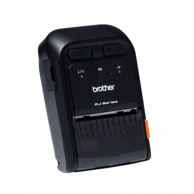 Brother RJ-2035B imprimante mobile 2 pou