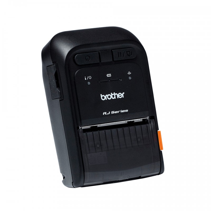 Brother RJ-2035B imprimante mobile 2 pou