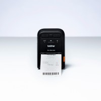 Brother RJ-2035B imprimante mobile 2 pou