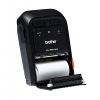Brother RJ-2035B imprimante mobile 2 pou