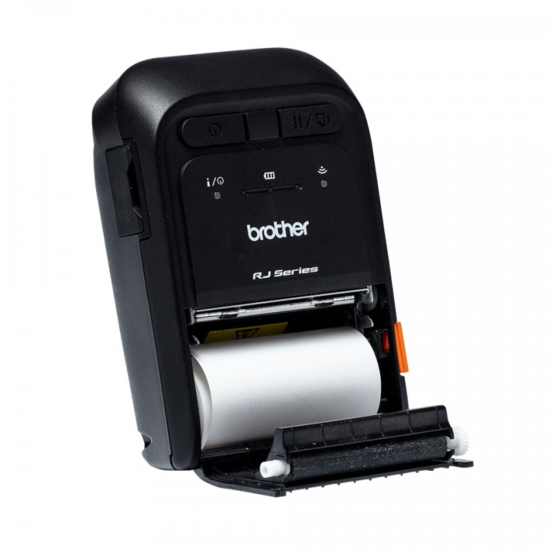 Brother RJ-2035B imprimante mobile 2 pou