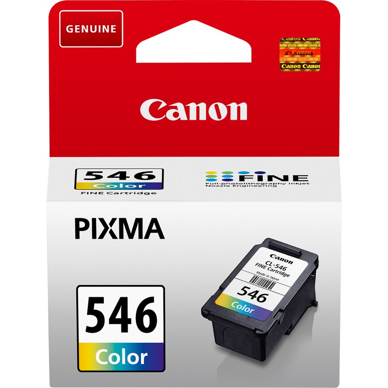 Canon 8289B001 CL-546 Bte